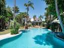 Villa en venta en Marbella
