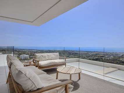 Apartamento en venta en Benahavís