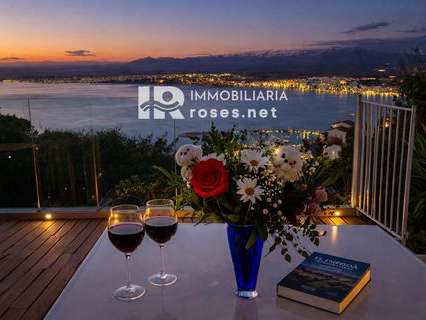 Dúplex en venta en Roses