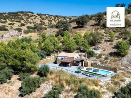 Casa en venta en Alcalá la Real