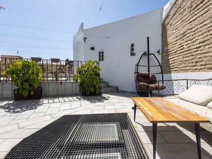 Casa en venta en Jerez de la Frontera