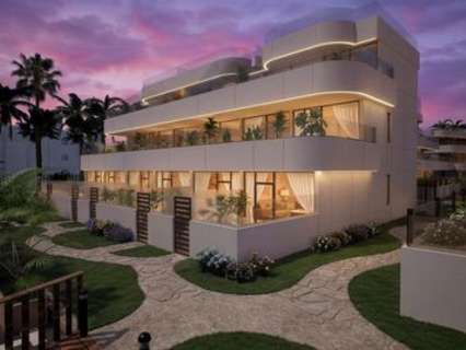 Apartamento en venta en Vera