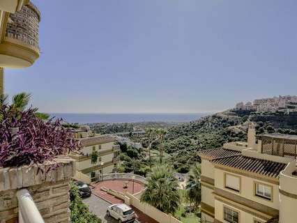 Apartamento en venta en Mijas