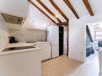 Casa en venta en Madrid