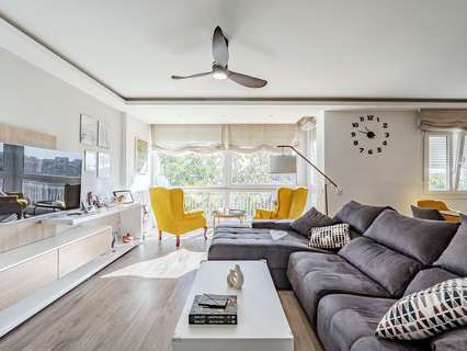Apartamento en venta en Madrid