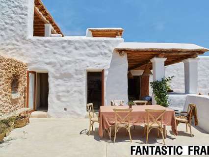 Casa en venta en Ibiza/Eivissa