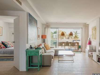 Apartamento en venta en Ibiza/Eivissa