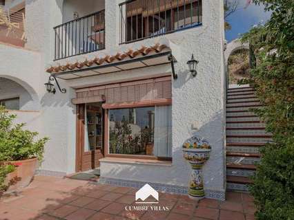 Villa en venta en Salobreña