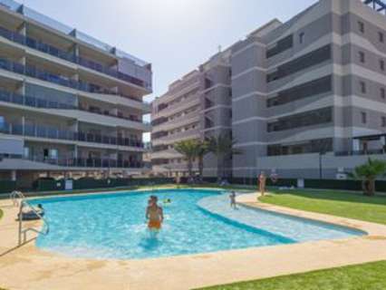 Apartamento en venta en Santa Pola