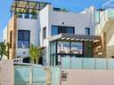 Villa en venta en Orihuela zona Orihuela-Costa