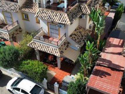 Villa en venta en Orihuela zona Orihuela-Costa