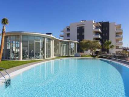 Apartamento en venta en Orihuela zona Orihuela-Costa