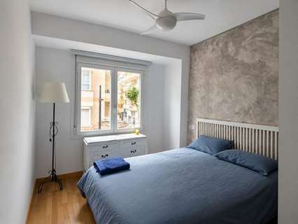 Apartamento en venta en Calpe