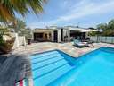 Villa en venta en Calpe
