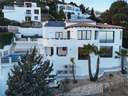 Villa en venta en Benitachell