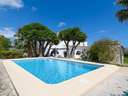Villa en venta en Benitachell