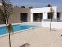 Villa en venta en Teulada zona Moraira