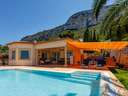 Villa en venta en Dénia