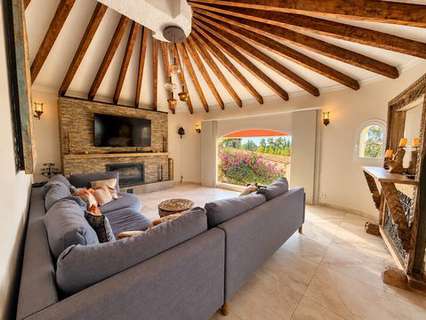 Villa en venta en Calpe
