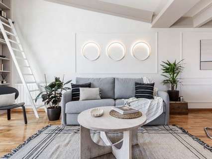 Apartamento en alquiler en Madrid