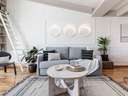Apartamento en alquiler en Madrid