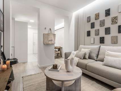 Apartamento en alquiler en Madrid