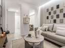 Apartamento en alquiler en Madrid