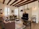 Apartamento en alquiler en Madrid