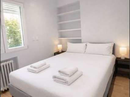 Apartamento en alquiler en Madrid