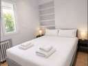 Apartamento en alquiler en Madrid
