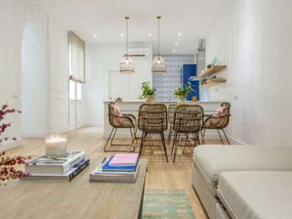 Apartamento en alquiler en Madrid