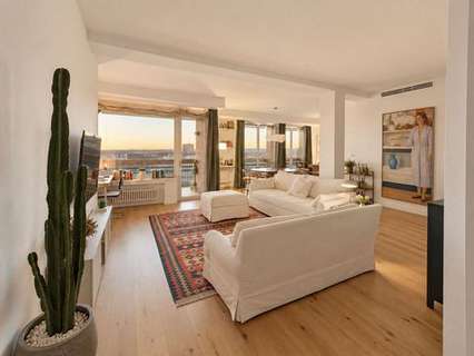 Apartamento en alquiler en Madrid