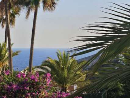 Casa en alquiler de temporada en Jávea/Xàbia