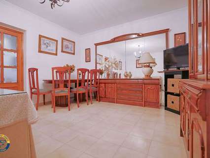 Casa en venta en Valverde de Llerena