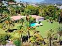 Villa en venta en Benahavís