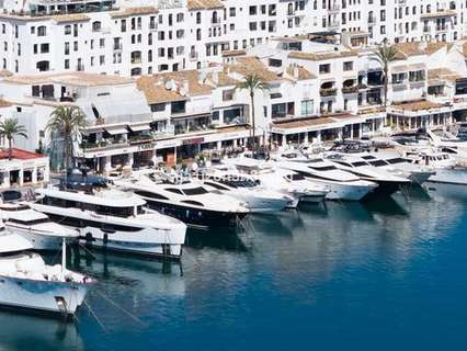 Apartamento en venta en Marbella