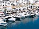 Apartamento en venta en Marbella