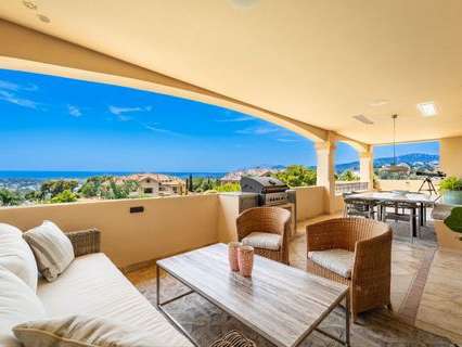 Apartamento en venta en Marbella