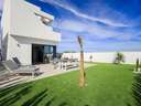 Villa en venta en Benillup