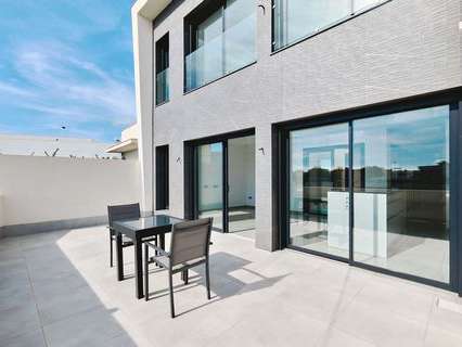 Villa en venta en San Pedro del Pinatar