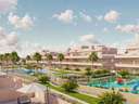 Apartamento en venta en Pilar de la Horadada