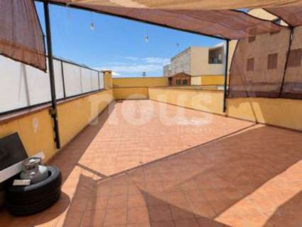 Apartamento en venta en Santa Cruz de Tenerife