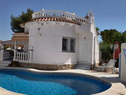Villa en venta en San Miguel de Salinas