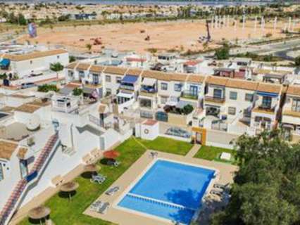 Apartamento en venta en Torrevieja