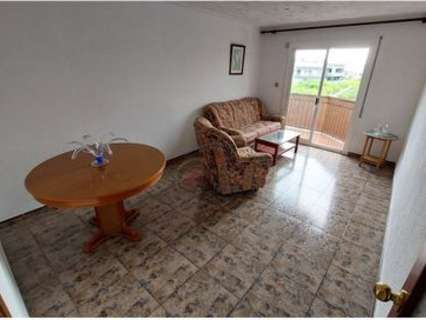 Apartamento en venta en Blanes
