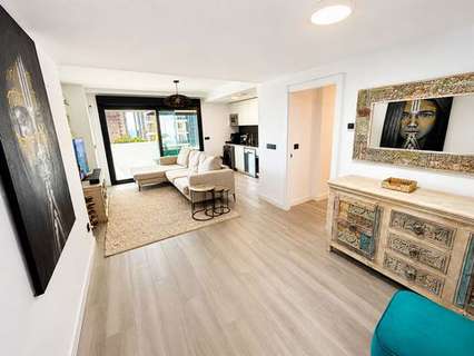 Apartamento en venta en Calpe