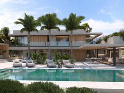 Villa en venta en Jávea/Xàbia