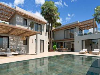 Villa en venta en Jávea/Xàbia