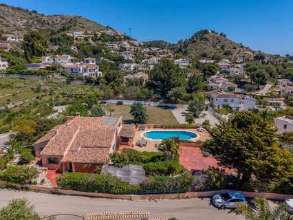 Villa en venta en Jávea/Xàbia