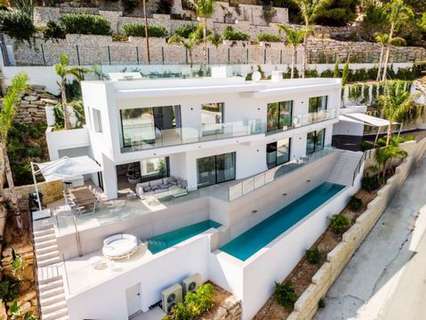 Villa en venta en Jávea/Xàbia